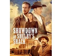 Showdown at Shelby's Shack