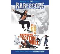 Showdown At The Cotton Mill