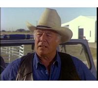 Showdown at the Ewing Corral