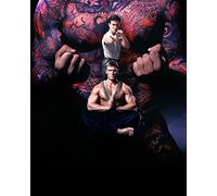 Showdown In Little Tokyo (1991) Dolph Lundgren, Brandon Lee 10x8 Photo