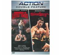 Showdown in Little Tokyo & Bloodsport [DVD] [Region 1] [US Import] [NTSC]