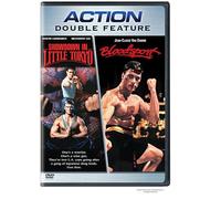 Showdown in Little Tokyo & Bloodsport [DVD] [Region 1] [US Import] [NTSC]