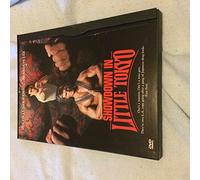Showdown in Little Tokyo [DVD] [1991] [Region 1] [US Import] [NTSC]
