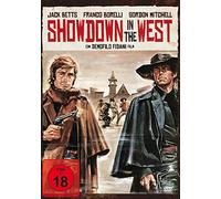 Showdown in The West [Import]