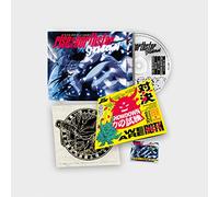 Rise Of The Northstar – Showdown – CD – Jewel Case in O-Card