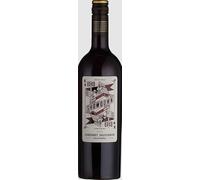 SHOWDOWN, ‘Man with the Ax’ Cabernet Sauvignon, USA, (Case of 6x750ml) RED WINE