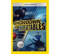 Showdown of the Unbeatables