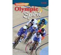 Showdown: Olympic Spirit