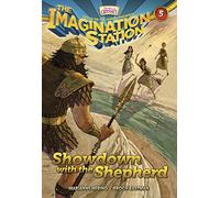 Showdown with the Shepherd: 5 (Imagination Station Books)