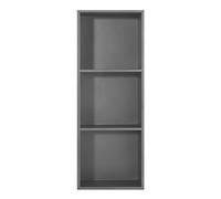 Shower 304 Stainless Steel Shower Bathroom Shelves Home Kitchen Bedroom Wet Room Alcove Shampoo Toiletries Storage Embedded Wall Shelf Waterproof (Color : G