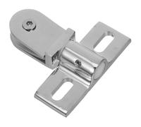 Shower Accessory Pivot Hinge for Glass Shower Door and Metal Door