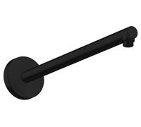 Shower Arm Axor 390 mm Black Mat