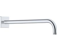 Shower Arm Duravit wall, square 440mm Chrome UV0670037010