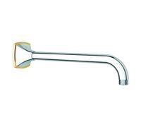 Shower Arm Grohe Rainshower Grandera Chrome/Gold 26900IG0