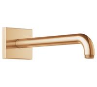 Shower Arm Keuco Edition 300 Wall square 312 mm Brushed Bronze