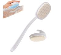 Shower Back Scrubber, Body Shower Brush, Back Scrubber for Showers Brush