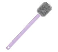 Shower Back Scrubber Long Handle Shower Body Cleaning Brush