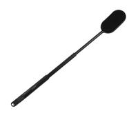 Shower Back Scrubber Silicone Retractable Long Handle