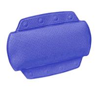 Shower Bath Mat Spirella Alaska Anti Non Slip SOFT CUSHIONED Safety Suction