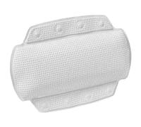 Shower Bath Mat Spirella Alaska Anti Non Slip SOFT CUSHIONED Safety Suction