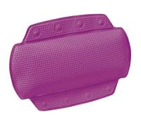 Shower Bath Mat Spirella Alaska Anti Non Slip SOFT CUSHIONED Safety Suction