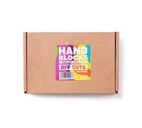 Shower Blocks Off Cuts Hand Blocks 1kg