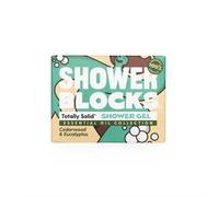 Shower Blocks Shower Blocks Solid Shower Gel in Cedarwood & Eucalyptus 100g