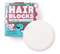 Shower Blocks Solid Shampoo 1x - Cedarwood & Eucalyptus