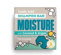 Shower Blocks Solid Shampoo Moisture For Dry Or Frizzy Hair Single