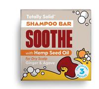 Shower Blocks Solid Shampoo Soothe For Dry Scalps Single