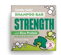 Shower Blocks Solid Shampoo Strength For Fine Or Flat Hair Single