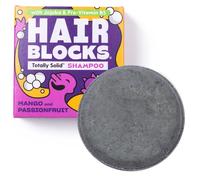 Shower Blocks Solid Shampoo x1 - Mango & Passionfruit