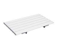 Shower Board Shower Seat 26” / 27” / 28” - Adjustable Bathboard for Elderly, Disabled or Recovery Slip Resistant Bath & Shower Support Bench for Washing, Personal Care, Safety (68.6cm (27"))