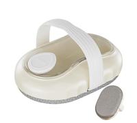 Shower Brushes, Hygienic Body Brush - Lightweight Versatile with Soap Dispenser, Body Scrub Handle as Bathroom, Accessories for Teenagers Multipurpose Outdoor | Multipurpose Outdoor Indoor Utilit