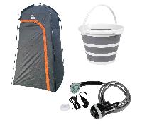 Shower Bundle