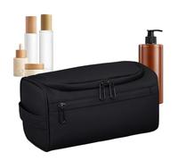 Shower Caddy for Men - Dangling Bath | Da Da Da Organizer Accessories Organizer for Business Travel, Fitness, Black, Please refer to the description, Please refer to description