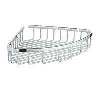 Shower Caddy Grohe 41172000 COSMOPOLITAN Corner Chrome