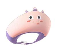 Shower Cap for Children - Nourishing Care, Cùffia Gives Bath Per-Dòccia with Shampoo for , Adjustable, CufFF'fia D´a Bàgno Pěr Bàgno Bam-Bini, Cuff, Dä Dočcia Pēr Bambini | Cuffīa Peř Sh´ Pro