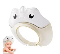 Shower Cap for Kids Hair Washing Hat for , Cute Shower Shield for Bathroom, Swimming and Other Water Activities