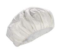 Shower Cap, Shampoo Caps No Rinse with Conditioner Waterless Hair Cleansing Rinse Shampooing Disposable Shower Caps for Elderly Pregnant