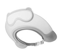 Shower Cap Shield - Robust Drainage Component, Agile Comfort Module, Firm Shading Vessel, Weatherproof Safety Module | Learning Activity Material Studio Terrace Square Yard Garden Por