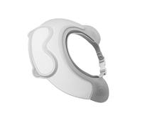 Shower Caps Protective Hat For Kids Lovely Cartoon Infants Bathing Hat For 6 Months To 6 Years Soft Baby Bathing Caps