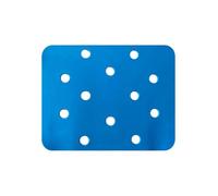 Shower Chair Pad - Cold-proof Non-slip Seat Cushion | Bathroom Mat | Shower Seat Toilet Stool Cover, Anti-skid Waterproof Pad For Elderly Disabled, Mobility Aid Accessory