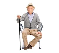Shower Chair With Armrests Height-Adjustable Stool For The Elderly U-Shaped Seat And Backrest Non-Slip Cushion Comfortable Showering Removable Suitable Use In Home Hospitals