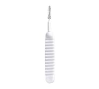 Shower Cleaner - Small Hole Cleaner Brush, Nylon Bristle Tool | Showerhead Cleaning Brush for Effective Dirt Removal, Ideal Brush Cleaner for Shower Heads, Convenient Bathroom Tool