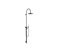 Shower Column Dornbracht without Handshower 2280mm Black Matt 26024661-33