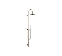 Shower Column Dornbracht without Handshower 2280mm Champagne 26024661-47