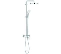 Shower Column Grohe Tempesta 250 Chrome 26673001