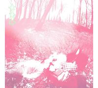 Shower Curtain - Words From A Wishing Well (Benadryl Pink Vinyl) [VINYL]