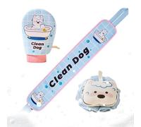 Shower - Cute Ball for Arms - Towel for the Body, Spa, Complete Cleansing Body, Back, Legs, Arms and Hands, Skin Care, Bathroom, Ideal
